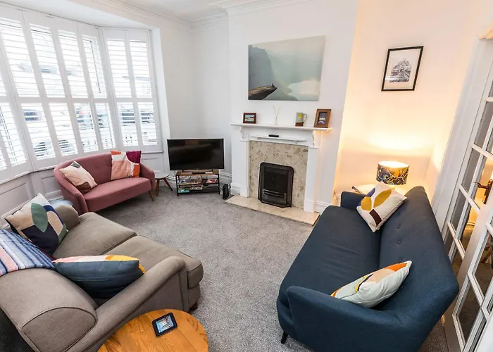 Letaway - Yonge\'S Place Saltburn