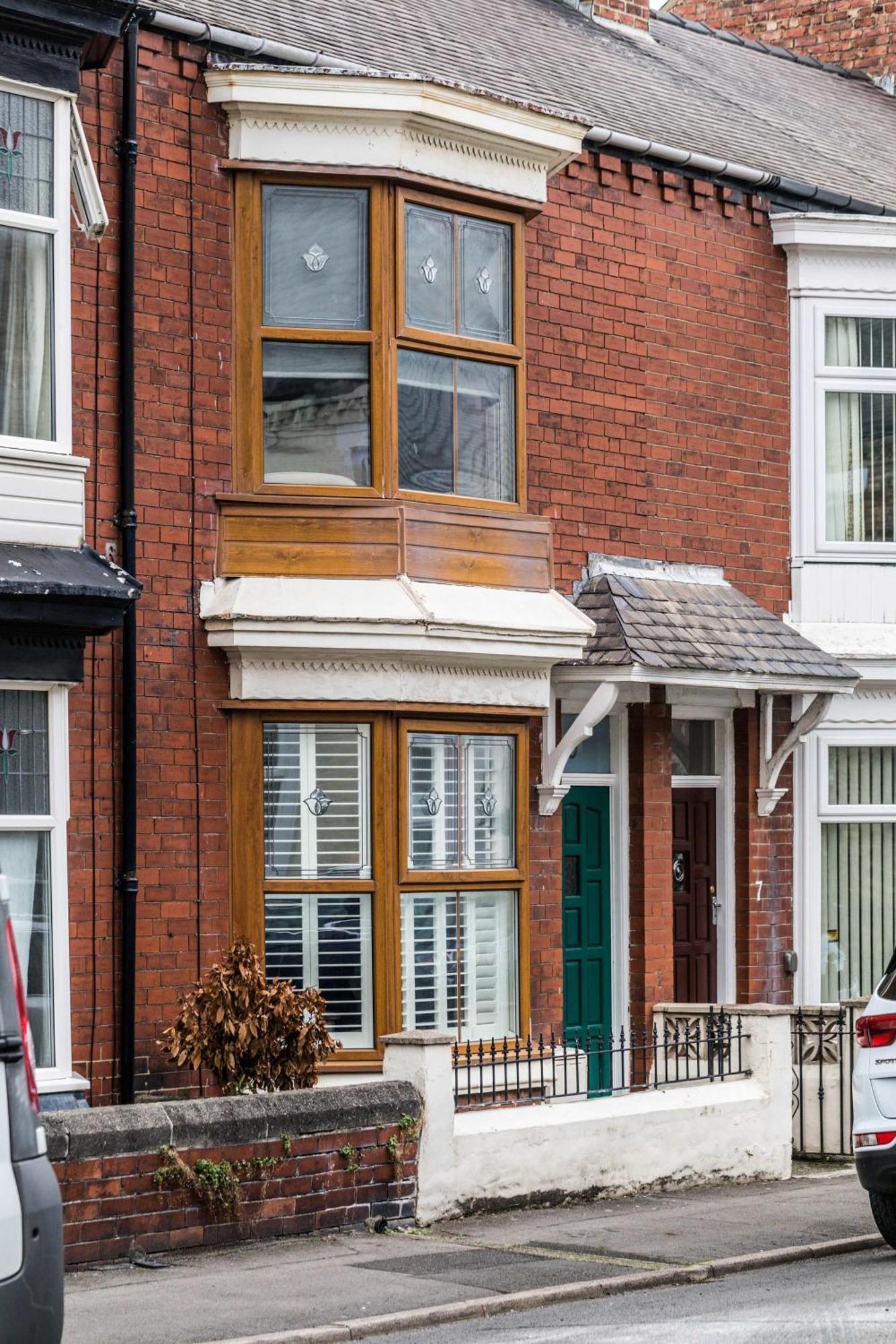 Letaway - Yonge's Place Holiday home