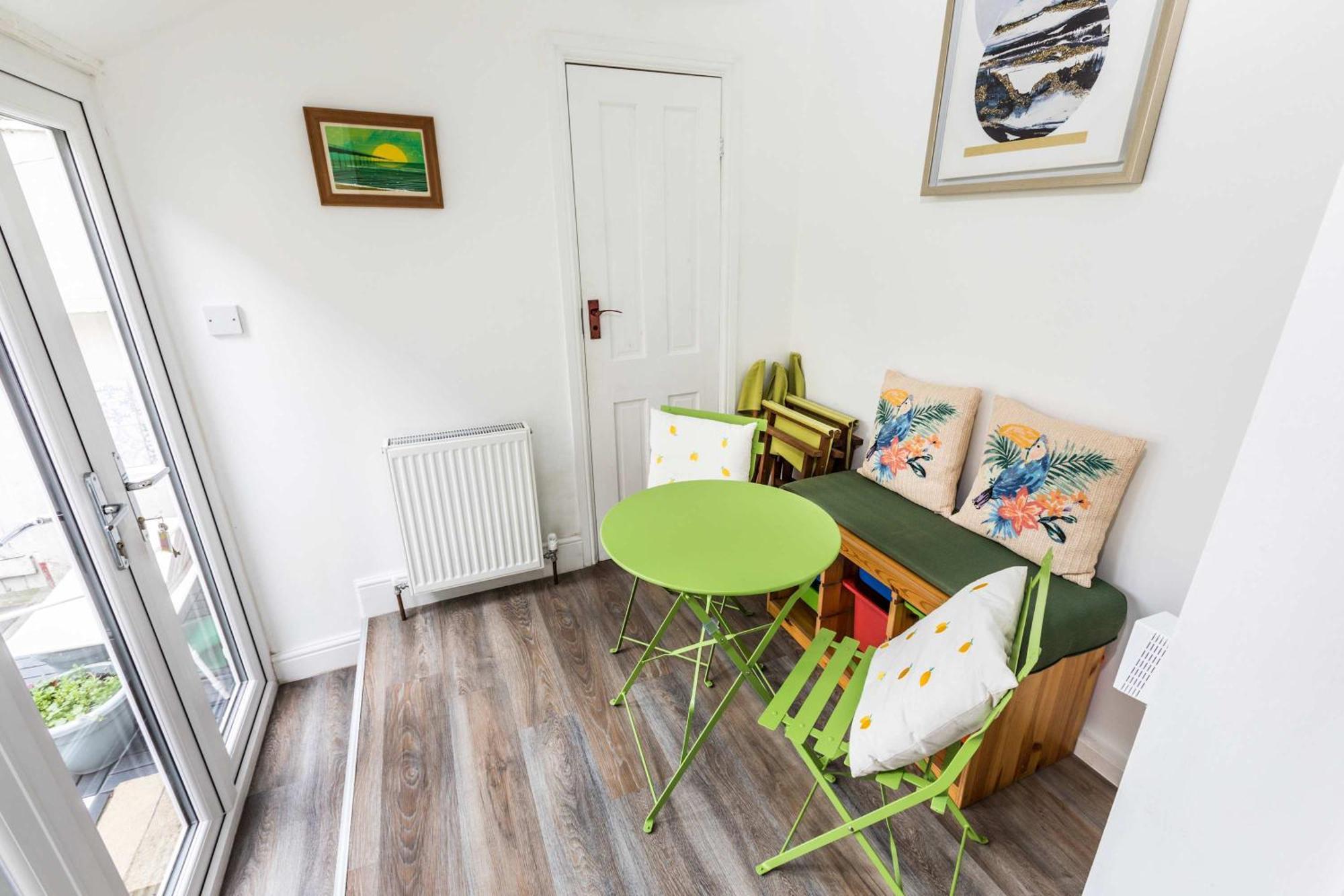 Holiday home Letaway - Yonge's Place Saltburn-by-the-Sea