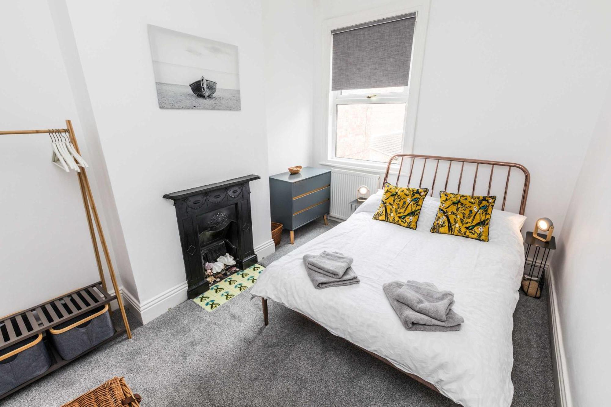 Holiday home Letaway - Yonge's Place Saltburn-by-the-Sea